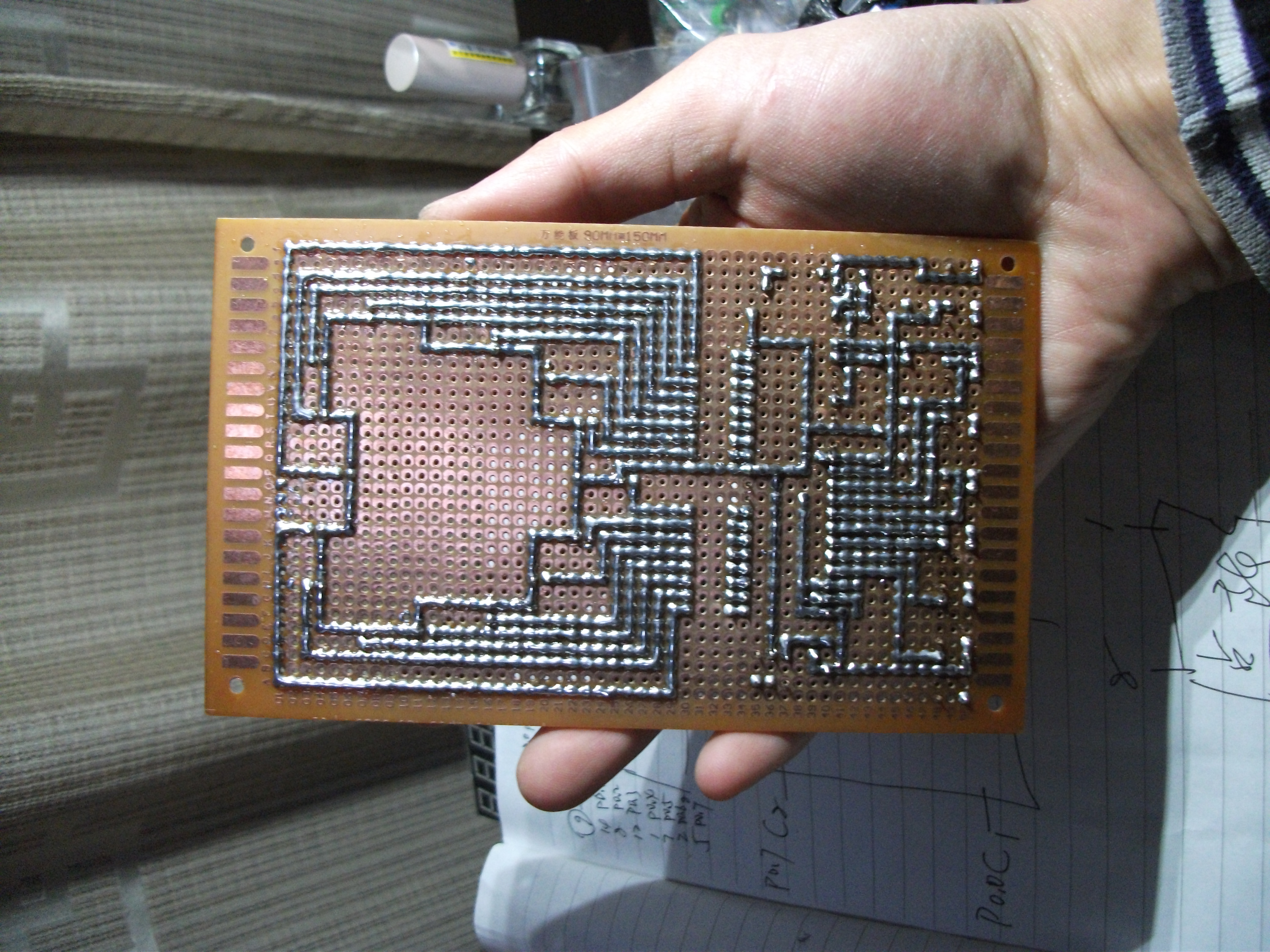 声光电子琴仿真